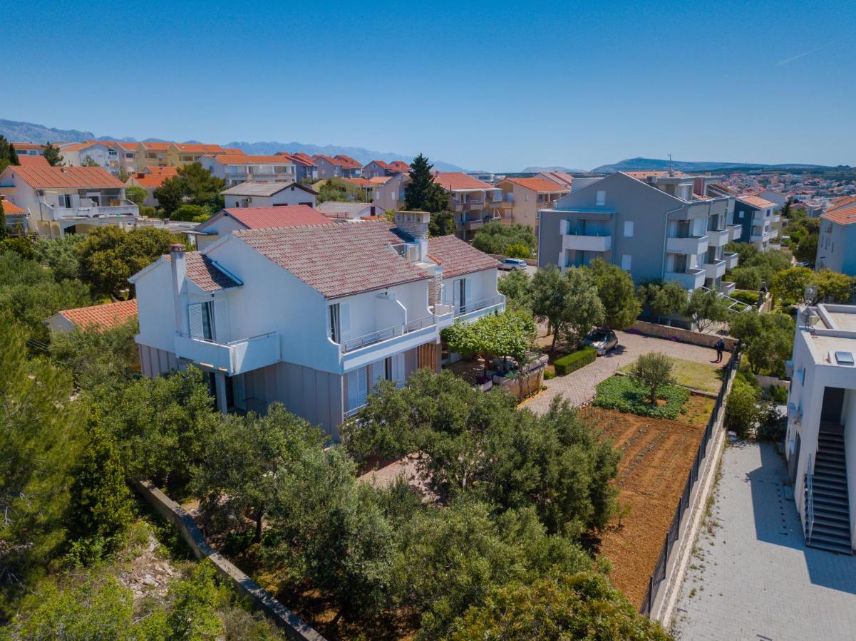 Tonica Apartments Новаля Екстер'єр фото