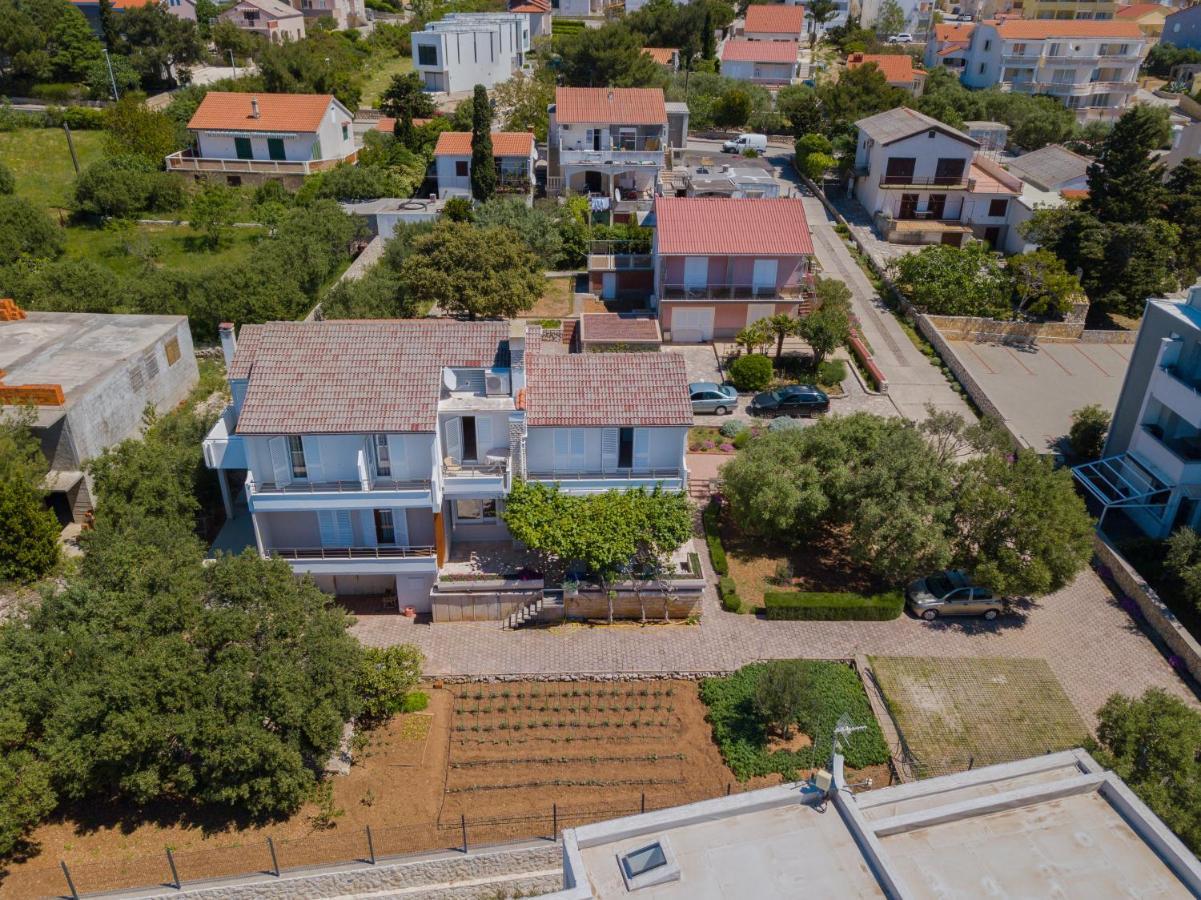 Tonica Apartments Новаля Екстер'єр фото