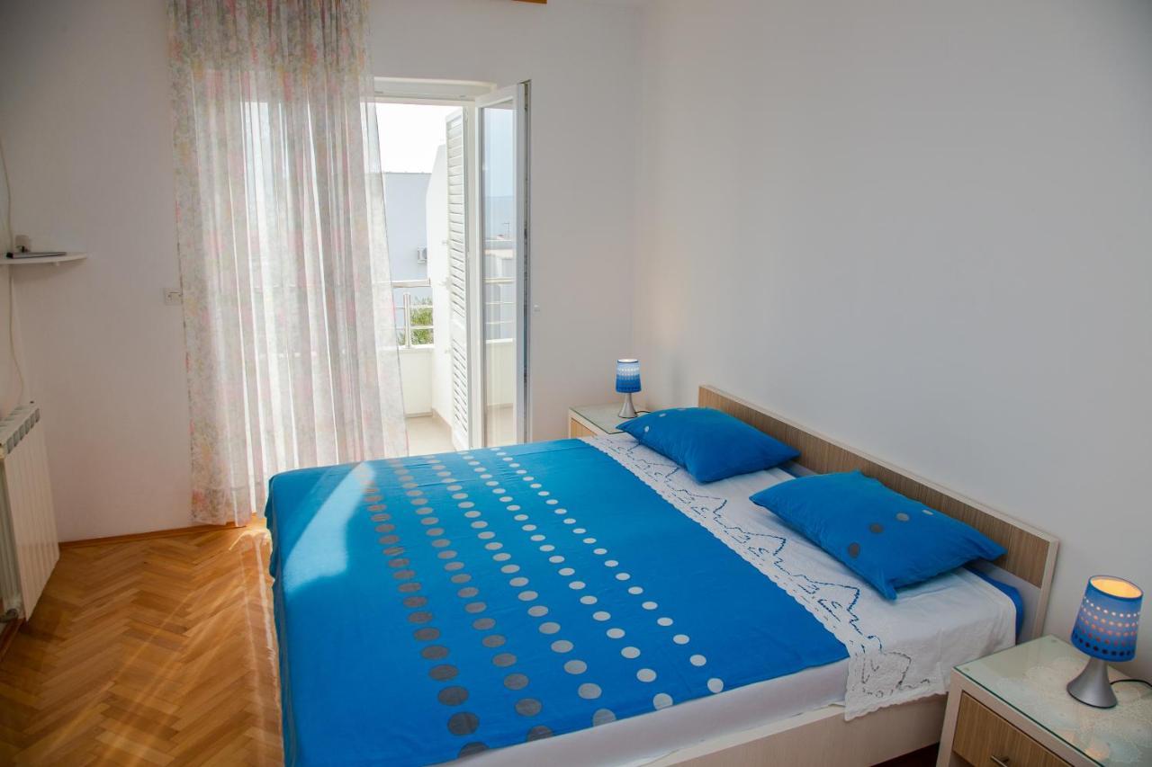 Tonica Apartments Новаля Екстер'єр фото