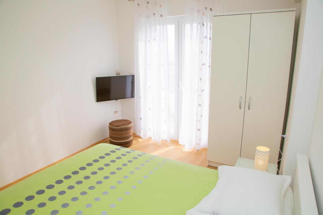 Tonica Apartments Новаля Екстер'єр фото