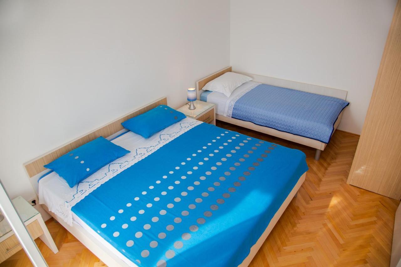 Tonica Apartments Новаля Екстер'єр фото