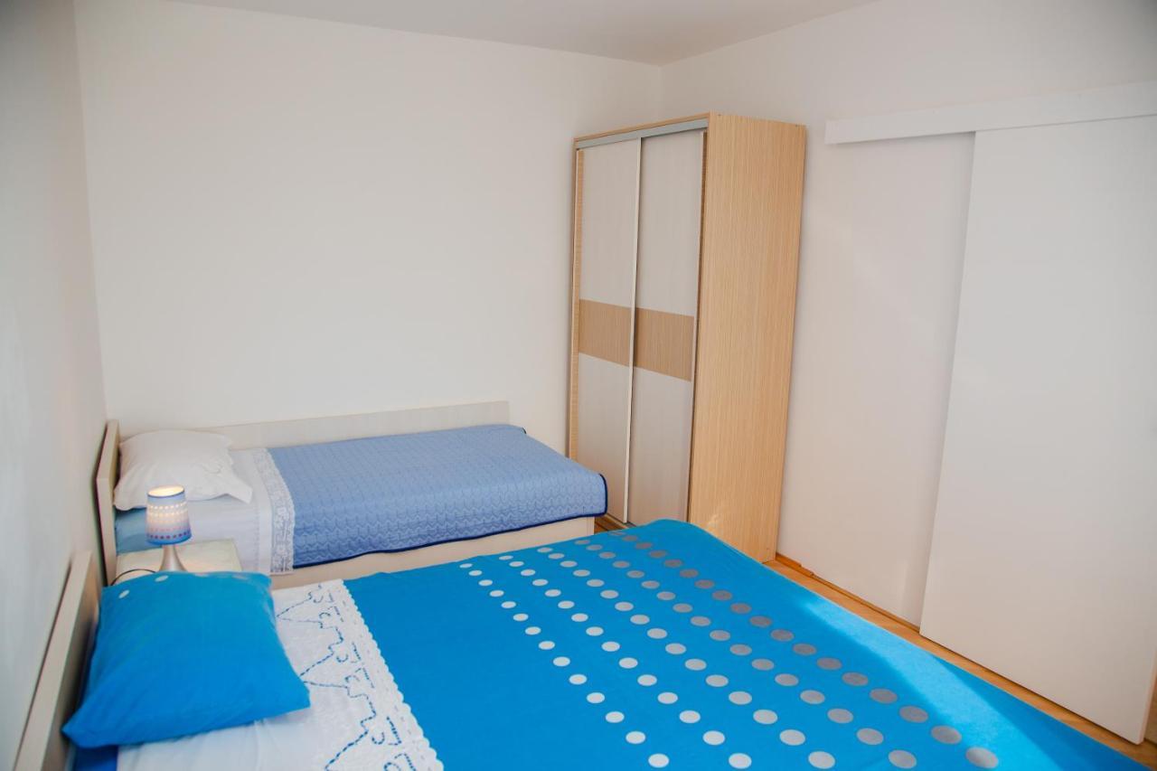 Tonica Apartments Новаля Екстер'єр фото