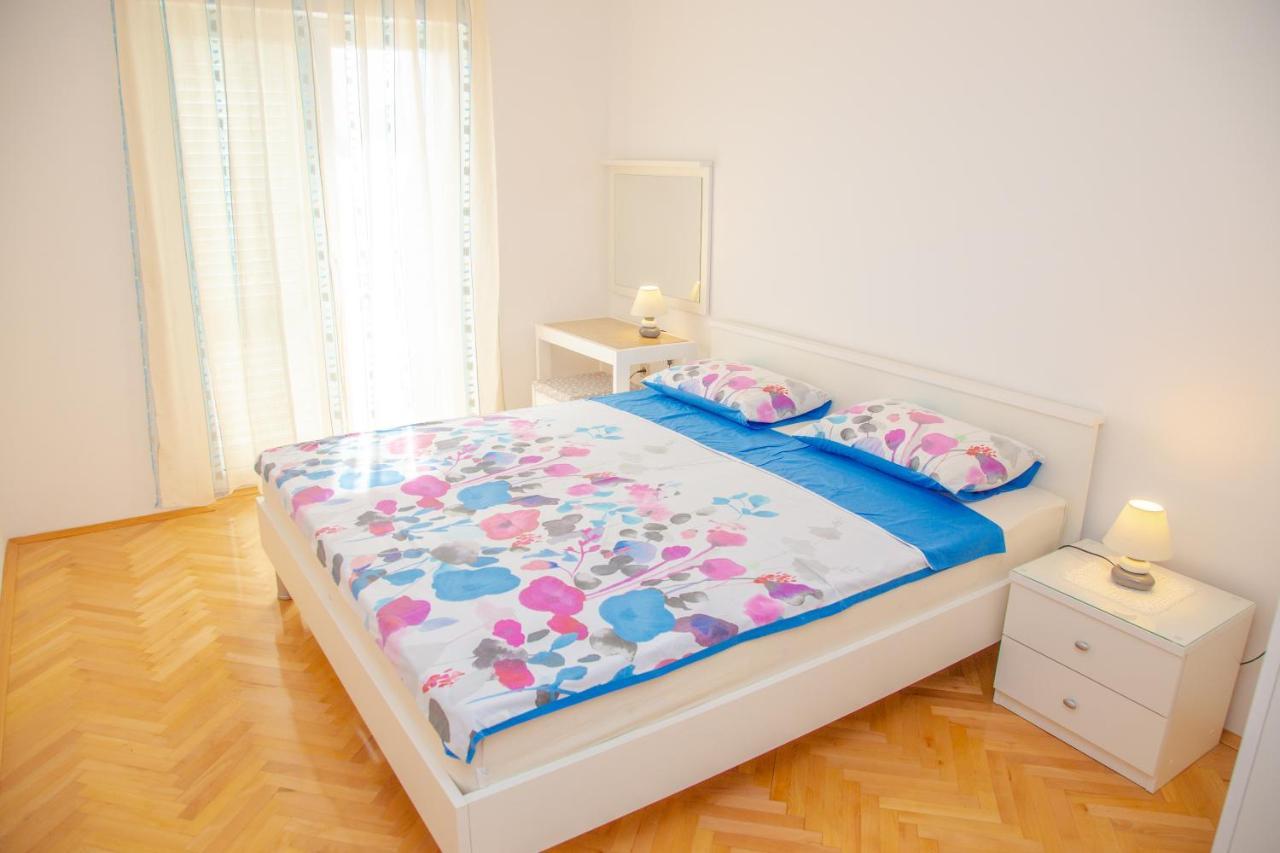 Tonica Apartments Новаля Екстер'єр фото