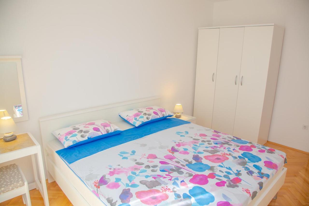 Tonica Apartments Новаля Екстер'єр фото