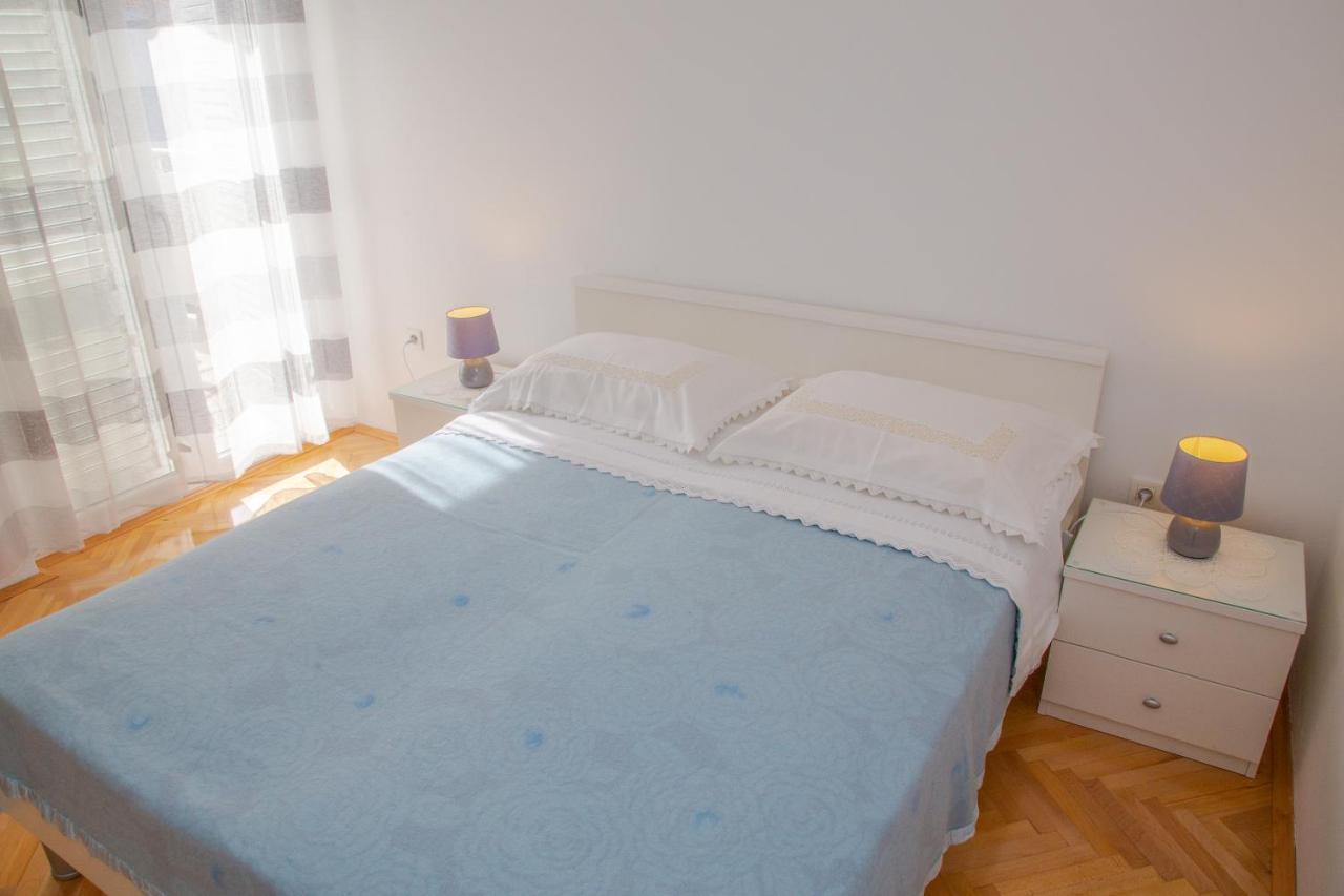 Tonica Apartments Новаля Екстер'єр фото