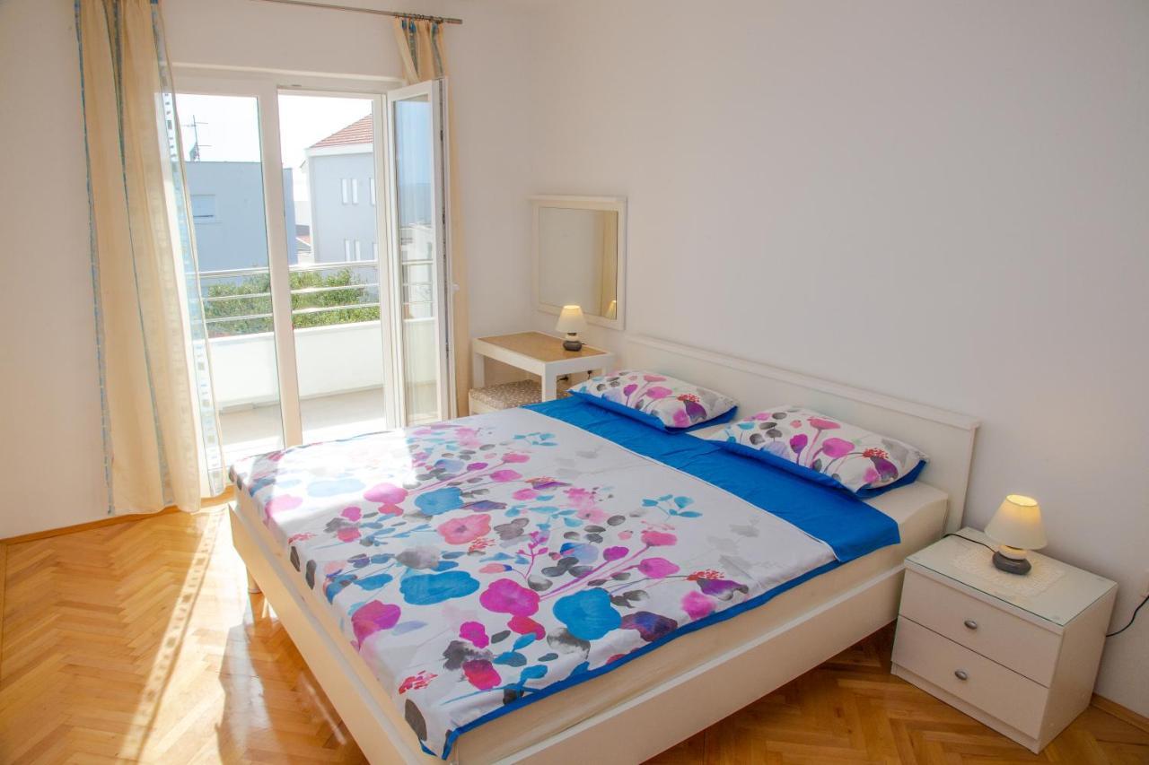 Tonica Apartments Новаля Екстер'єр фото